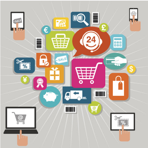 线上线下深度融合 蒲公英智能组网如何启动连锁零售行业新引擎